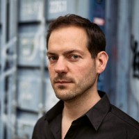 Pelckmans Uitgevers Employee Lucas de Man's profile photo