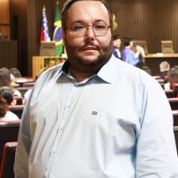 Escola Superior Batista do Amazonas (ESBAM) Employee Erico Borgonove's profile photo