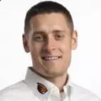 Oregon State Athletics Employee Eric Edison's profile photo