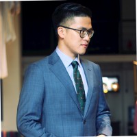 Vantron Technology Employee Allen's profile photo