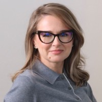 Ivatherm Employee Ramona Cristian's profile photo