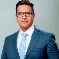 Opex Employee Salomón García González's profile photo