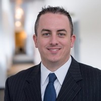 Vanguard Employee Brian McCarty's profile photo