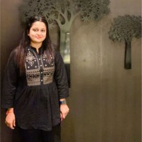 Unity Interiors Employee Aashka Pandya's profile photo
