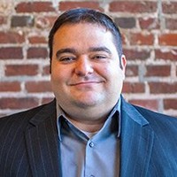 Gragg Advertising Employee Fred Frantz's profile photo