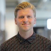 Esco Medical Employee Jeppe Knudsen's profile photo