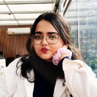 Research and Information System for Developing Countries  (RIS) Employee Kaushiki Rajan's profile photo