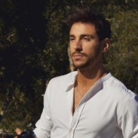 Think Global Logistics Employee Riccardo Rossetti's profile photo