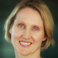 ABC Television Employee Caitlin Shea's profile photo