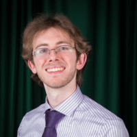 Spencer Chase's profile photo
