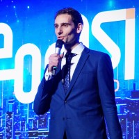 Teoresi Group Employee Simone Palombi's profile photo