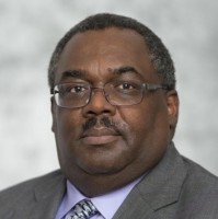 Northern Virginia Community College Employee Wayne Jones's profile photo