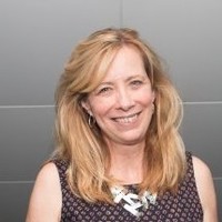 IBM Employee Dawn Cross's profile photo