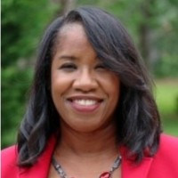 Savannah Convention Center Employee Gail Terrell's profile photo