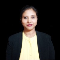Smita Kadam Email