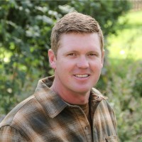 Coastal Flow Measurement Employee Robert Holt's profile photo