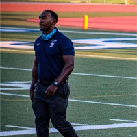 Westbury High School Employee Ladarius Key's profile photo