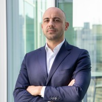 Wellio Employee Antonio Capone's profile photo