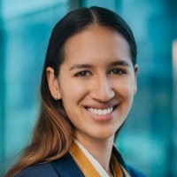 GCISolutions Employee Kayla Zipf's profile photo