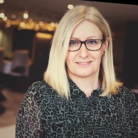 Southern Water Employee Jo Smallwood's profile photo