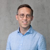 architech sa Employee Guillaume le Grelle's profile photo