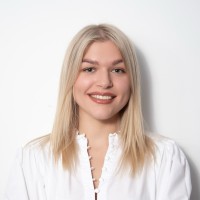 Modern-Expo Group Employee Yuliia Siruk's profile photo