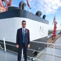SeaQuest Marine S.A. Employee Michael Papadopoulos's profile photo