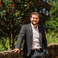 Blue Flag Employee Anthony Bescoby's profile photo