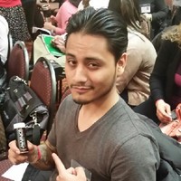 SHOP.COM Employee Benito Guzman's profile photo