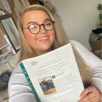 Citizens Advice Doncaster Borough Employee Mary MacMillan's profile photo