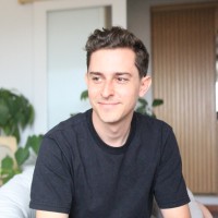 LAYER Employee David Chapman's profile photo