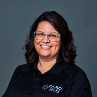 OMIC R&D Employee Michele Vitali's profile photo