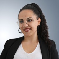 InterContinental Sofia Employee Vesi Alachova's profile photo