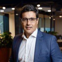 Banco Carrefour Employee Luiz Souto's profile photo