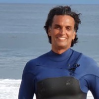 Alpha Wave Global, LP Employee Navroz Udwadia's profile photo