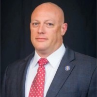 North Carolina State Highway Patrol Employee Aaron Carter's profile photo