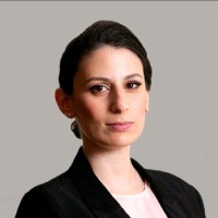 Cybersixgill Employee Shir David's profile photo