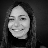 LED World Employee Nicole Sfeir's profile photo