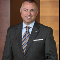 American Queen Voyages™ Employee Rodney Bailey's profile photo