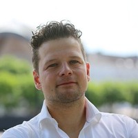 Caspar Stijntjes Email & Phone Number