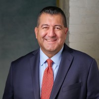 Cabrera Capital Markets Employee Martin Cabrera Jr.'s profile photo
