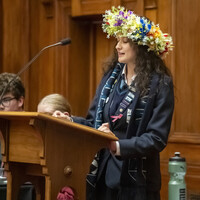 Buzzly Employee Manuia Fox-Romia's profile photo