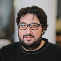 Userfeel Employee Nick Charalampidis's profile photo