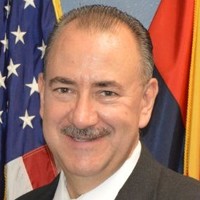 Arizona Department of Economic Security Employee Tom Colombo's profile photo
