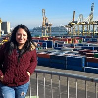 HMG Employee Angela Maria Sanchez's profile photo