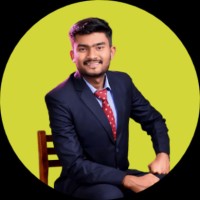 Quickinsure Employee Aniket Jadhav's profile photo