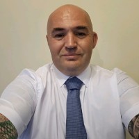 1ServCo Employee Tony Ctpm's profile photo