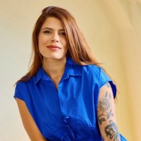 Andreza Rocha Email