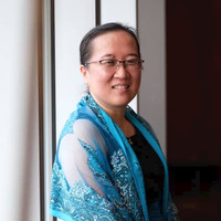 Kian Group of Companies Employee Eliane Nishiguchi's profile photo