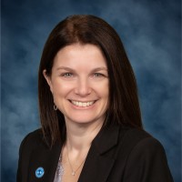 Macomb County Community Mental Health Employee Christine Brothers's profile photo